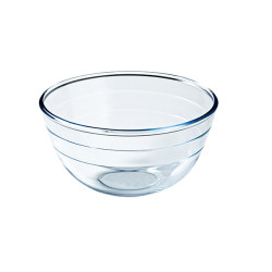 BOL MEZCLADOR VIDRIO DAILY 2,3 L