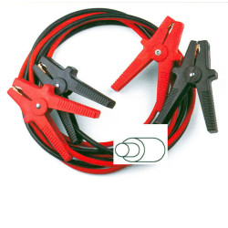 CABLE DE ARRANQUE 2,5M