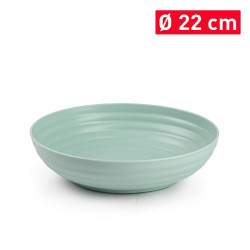 PLATO HONDO PP CLASSIC VERDE 441 F18 JAR