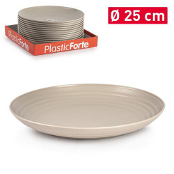 PLATO LLANO PP CLASSIC MARRON F18 JAR