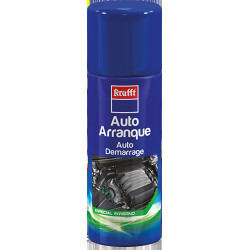 AUTOARRANQUE