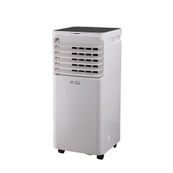 AIRE ACONDICIONADO PORTATIL WIFI 880 W