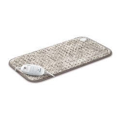 ALMOHADILLA ELECTRICA TACTO SUAVE XXL