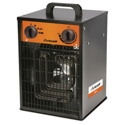 CALEFACTOR ELECTRICO ACERO EHG 5