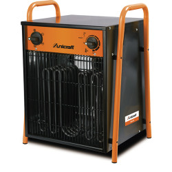 CALEFACTOR ELECTRICO ACERO EHG 15