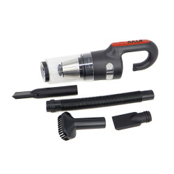 ASPIRADOR MANO SIN CABLE RECARGABLE