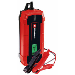 CARGADOR BATERIA LITIO CE-BC 5A 5-120Ah
