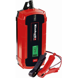 CARGADOR BATERIA CE-BC 10A 3-200 Ah