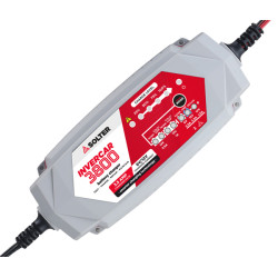 CARGADOR BATERIA 10066 3,5A 2-120Ah