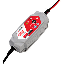 CARGADOR BATERIA 10065 1A 2-75Ah