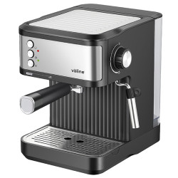 CAFETERA EXPRESO LAKATO 1,8L 850W