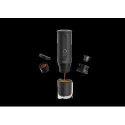CAFETERA CAFE EXPRESO ELECTR PORTATIL OUTIN NANO