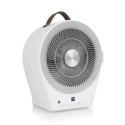 CALEFACTOR / VENTILADOR 2 EN 1