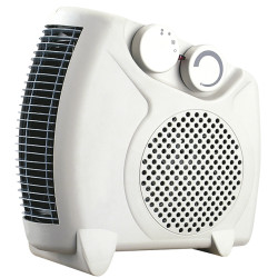 TERMOVENTILADOR 2 EN 1