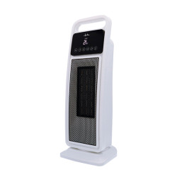CALEFACTOR CERAMICO TORRE DIGI