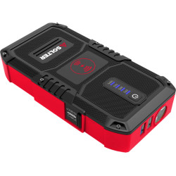 ARRANCADOR BAT 12V WIRELESS LITHIUM