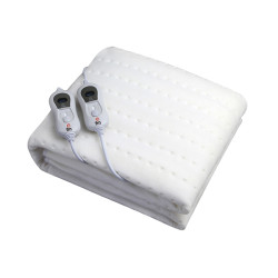 CALIENTACAMAS DOBLE 60 W x 2