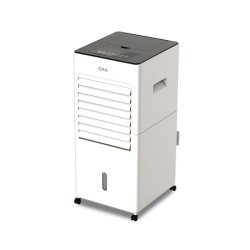 CLIMATIZADOR EVAPORATIVO IONIZADOR