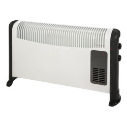 CONVECTOR DINAMICO TURBO