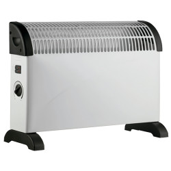 CONVECTOR AIRE C/TERMOSTATO