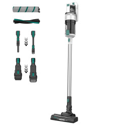 ASPIRADOR ESCOBA NIMBUS PURE