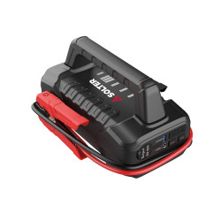 ARRANCADOR BATERIA PRO 12/24V LITHIUM