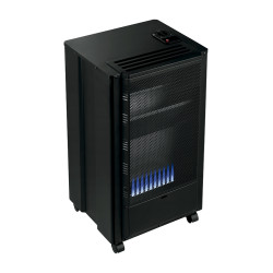 ESTUFA GAS LLAMA AZUL