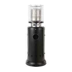 ESTUFA GAS EXTERIOR 18 m2 EMBER