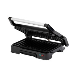 GRILL DOBLE ASAR