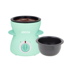 MAQUINA FONDUE 350 ML