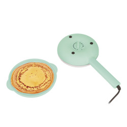 CREPERA FUNNY COOKING TURQUESA