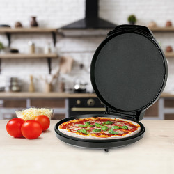 HORNO PARA PIZZA ELECTRICO