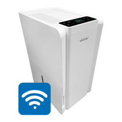 DESHUMIDIFICADOR TD-2412 WIFI