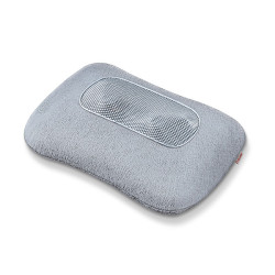 ALMOHADA MASAJE SHIATSU