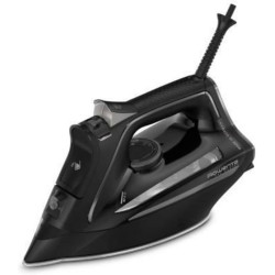 PLANCHA SUELA MICROSTEAM 400 HD LASER