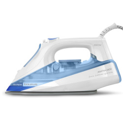 PLANCHA VAPOR S/CERAMICA AGATHA 2800