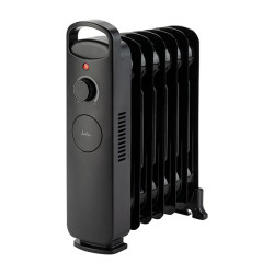 RADIADOR ACEITE MINI 7 ELEMENTOS