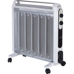 RADIADOR MICATHERMIC BLANCO