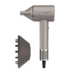 SECADOR DIGITAL FORCE HD1600ID