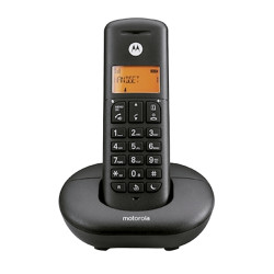 TELEFONO INALAMBRICO DECT