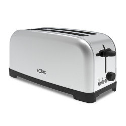 TOSTADOR 2 RANURAS TL5419 YE YE