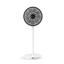 VENTILADOR PIE/SOBREMESA BAJO CONSUMO/SILENCIOSO