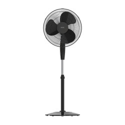 VENTILADOR PIE GRECO 16CR ELEGANCE 3V