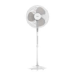 VENTILADOR PIE GRECO 16CR PURE 3V