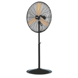 VENTILADOR PIE INDUSTRIAL MW VP30
