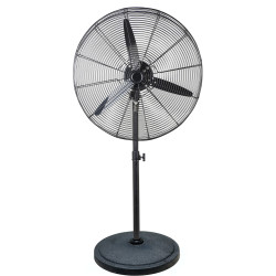 VENTILADOR PIE INDUSTRIAL VP26660