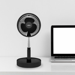 VENTILADOR PIE INALAMBRICO ALT.REGULABLE