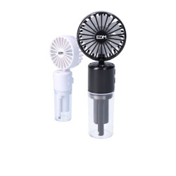 VENTILADOR MANO PULVERIZADOR