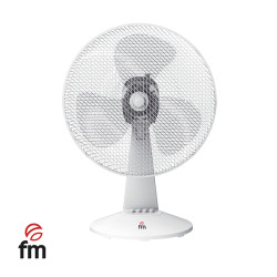 VENTILADOR SOBREMESA 40 W