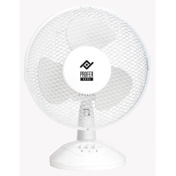VENTILADOR SOBREMESA 2 VELOC.